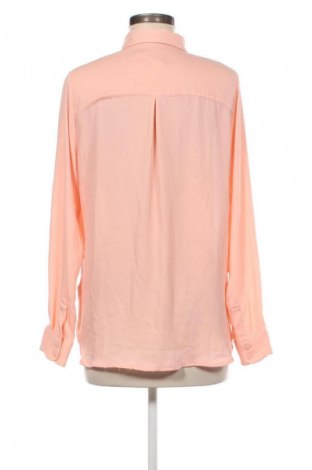 Damska koszula H&M, Rozmiar M, Kolor Różowy, Cena 40,99 zł