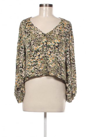 Damenbluse H&M, Größe M, Farbe Mehrfarbig, Preis 7,99 €