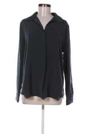 Γυναικείο πουκάμισο H&M, Μέγεθος M, Χρώμα Πράσινο, Τιμή 7,99 €