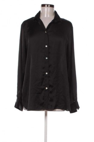 Damenbluse H&M, Größe S, Farbe Schwarz, Preis € 8,99