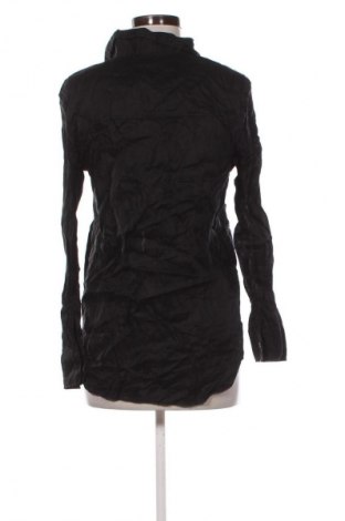 Cămașă de femei H&M, Mărime M, Culoare Negru, Preț 39,99 Lei