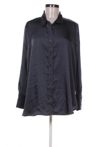 Damska koszula H&M, Rozmiar XL, Kolor Szary, Cena 43,99 zł