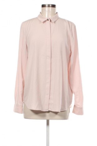 Cămașă de femei H&M, Mărime M, Culoare Roz, Preț 39,99 Lei