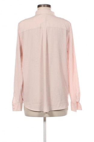 Cămașă de femei H&M, Mărime M, Culoare Roz, Preț 39,99 Lei
