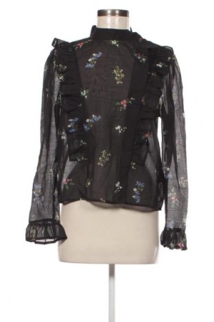 Damenbluse H&M, Größe L, Farbe Mehrfarbig, Preis 7,99 €