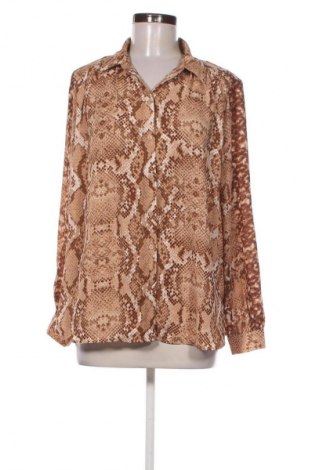 Damenbluse H&M, Größe XL, Farbe Mehrfarbig, Preis 10,99 €