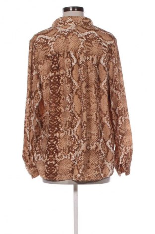 Damenbluse H&M, Größe XL, Farbe Mehrfarbig, Preis 10,99 €