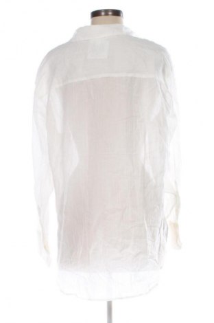 Damenbluse H&M, Größe S, Farbe Weiß, Preis € 11,99