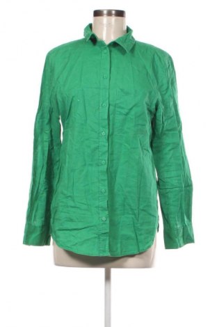 Damenbluse H&M, Größe S, Farbe Grün, Preis € 7,99