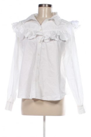 Női ing H&M, Méret XL, Szín Fehér, Ár 5 819 Ft