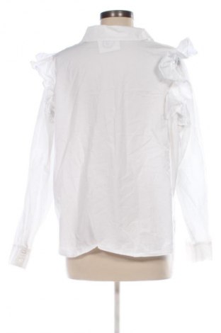 Női ing H&M, Méret XL, Szín Fehér, Ár 5 819 Ft