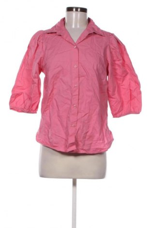 Damenbluse H&M, Größe S, Farbe Rosa, Preis 7,99 €