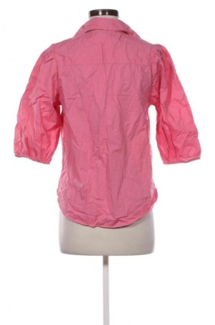Damenbluse H&M, Größe S, Farbe Rosa, Preis 7,99 €