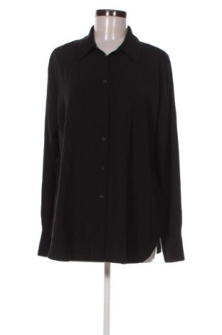 Cămașă de femei H&M, Mărime L, Culoare Negru, Preț 20,99 Lei