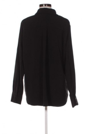 Cămașă de femei H&M, Mărime L, Culoare Negru, Preț 20,99 Lei