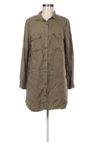 Damenbluse H&M, Größe L, Farbe Grün, Preis 10,99 €