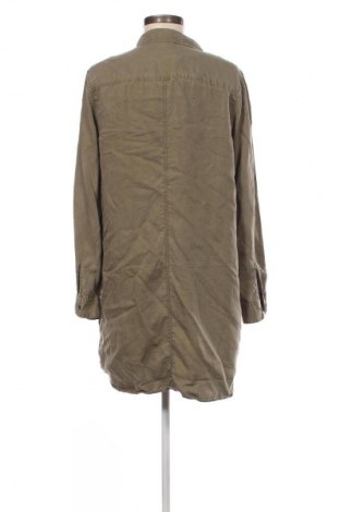 Damenbluse H&M, Größe L, Farbe Grün, Preis 10,99 €