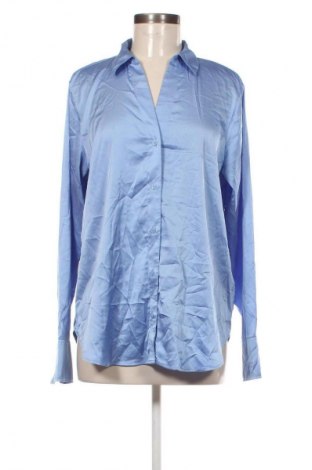 Damenbluse H&M, Größe M, Farbe Blau, Preis 10,99 €