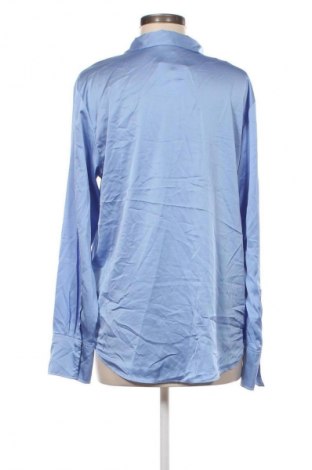 Damenbluse H&M, Größe M, Farbe Blau, Preis 10,99 €