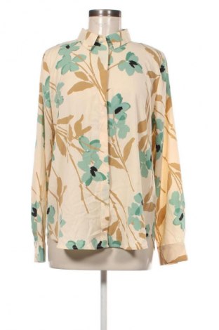 Damska koszula H&M, Rozmiar L, Kolor Kolorowy, Cena 39,99 zł