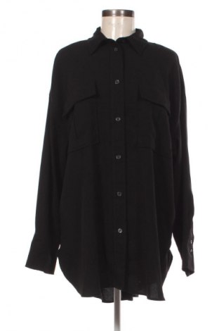 Dámská košile  H&M, Velikost L, Barva Černá, Cena  239,00 Kč