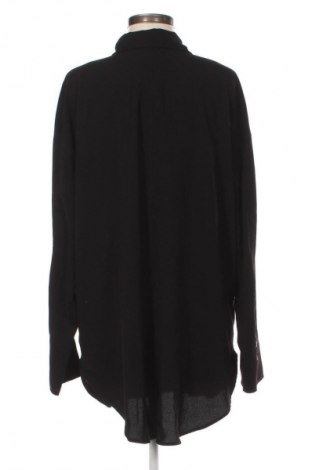 Dámská košile  H&M, Velikost L, Barva Černá, Cena  239,00 Kč