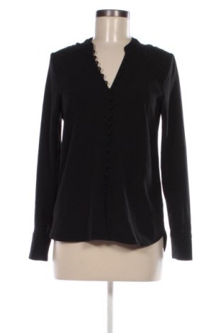 Damenbluse H&M, Größe M, Farbe Schwarz, Preis 8,99 €