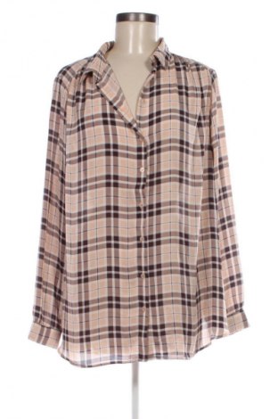 Damenbluse H&M, Größe M, Farbe Mehrfarbig, Preis 5,99 €