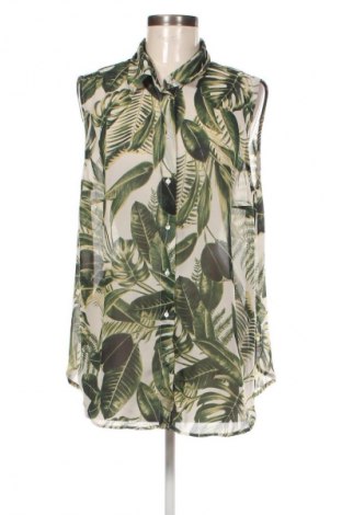 Dámska košeľa  H&M, Veľkosť XXL, Farba Viacfarebná, Cena  12,83 €