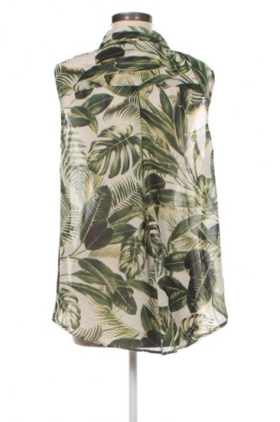 Dámska košeľa  H&M, Veľkosť XXL, Farba Viacfarebná, Cena  12,83 €