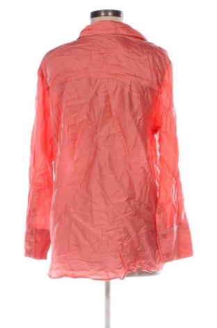 Dámska košeľa  H&M, Veľkosť M, Farba Ružová, Cena  10,95 €