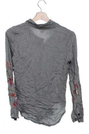 Dámska košeľa  H&M, Veľkosť XS, Farba Viacfarebná, Cena  6,95 €