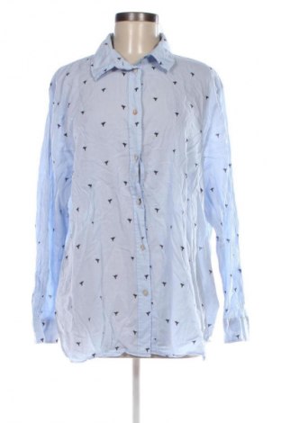 Női ing H&M, Méret 3XL, Szín Sokszínű, Ár 5 083 Ft
