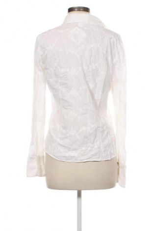 Γυναικείο πουκάμισο H&M, Μέγεθος L, Χρώμα Λευκό, Τιμή 12,99 €