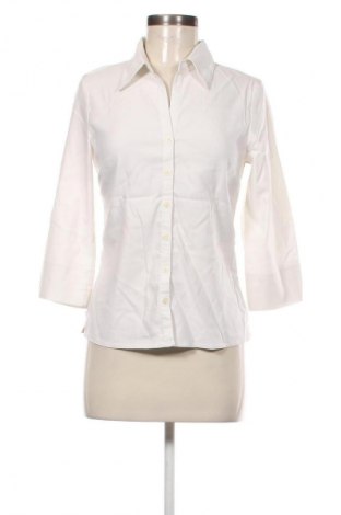 Damenbluse H&M, Größe M, Farbe Ecru, Preis € 12,83