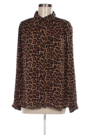 Damenbluse H&M, Größe XL, Farbe Mehrfarbig, Preis € 9,99