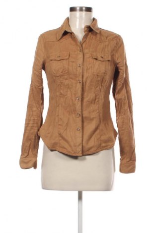 Damenbluse H&M, Größe M, Farbe Braun, Preis € 12,79