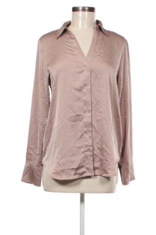 Dámská košile  H&M, Velikost S, Barva Hnědá, Cena  317,00 Kč