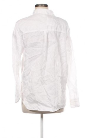 Cămașă de femei H&M, Mărime M, Culoare Alb, Preț 65,79 Lei