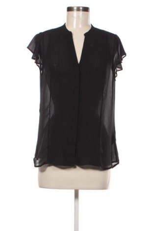 Dámska košeľa  H&M, Veľkosť M, Farba Čierna, Cena  12,79 €