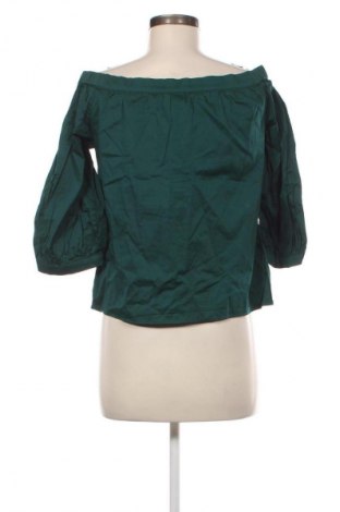 Dámska košeľa  H&M, Veľkosť M, Farba Zelená, Cena  12,83 €