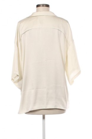 Dámská košile  H&M, Velikost XXL, Barva Krémová, Cena  322,00 Kč