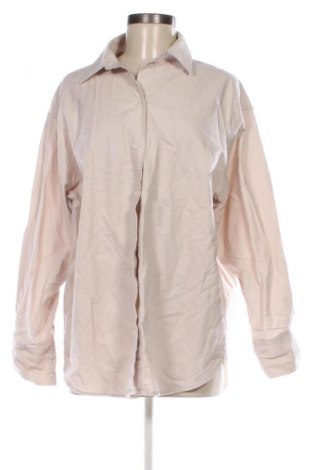 Dámská košile  H&M, Velikost L, Barva Popelavě růžová, Cena  109,00 Kč