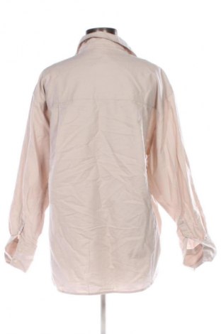 Dámská košile  H&M, Velikost L, Barva Popelavě růžová, Cena  109,00 Kč