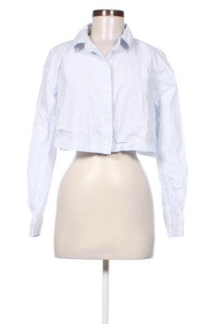 Damenbluse H&M, Größe M, Farbe Mehrfarbig, Preis 12,79 €