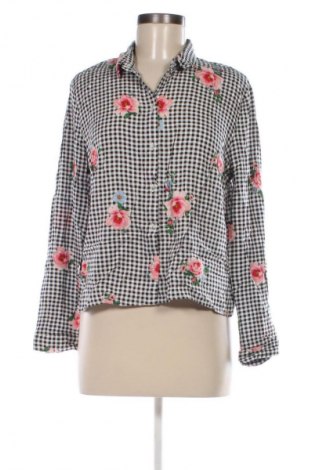 Damenbluse H&M, Größe L, Farbe Mehrfarbig, Preis 10,99 €