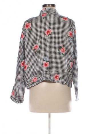 Damenbluse H&M, Größe L, Farbe Mehrfarbig, Preis 10,99 €
