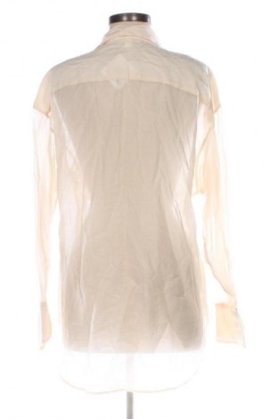 Damenbluse H&M, Größe M, Farbe Beige, Preis 8,99 €