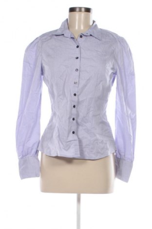 Dámská košile  H&M, Velikost M, Barva Fialová, Cena  249,00 Kč