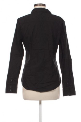 Cămașă de femei H&M, Mărime M, Culoare Negru, Preț 34,99 Lei